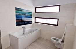 Casa 4 camere de inchiriat , 155 mp util , Ghimbav 