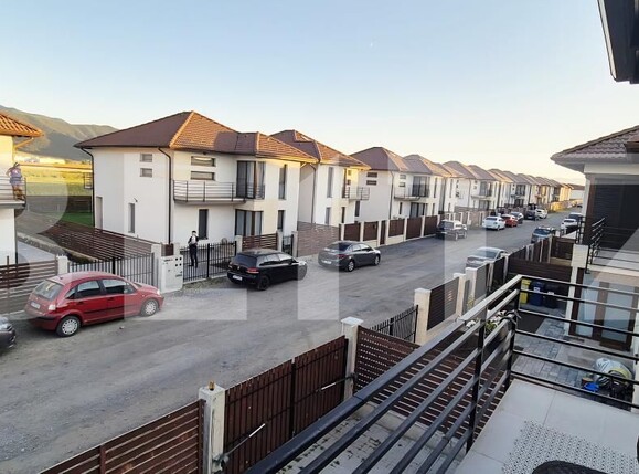 Casa de închiriat 4 camere Ghimbav - 208581CI | BLITZ Brașov | Poza1