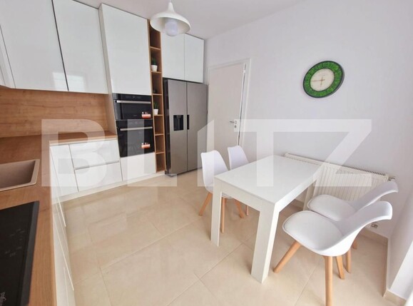 Casa de închiriat 4 camere Ghimbav - 208581CI | BLITZ Brașov | Poza3