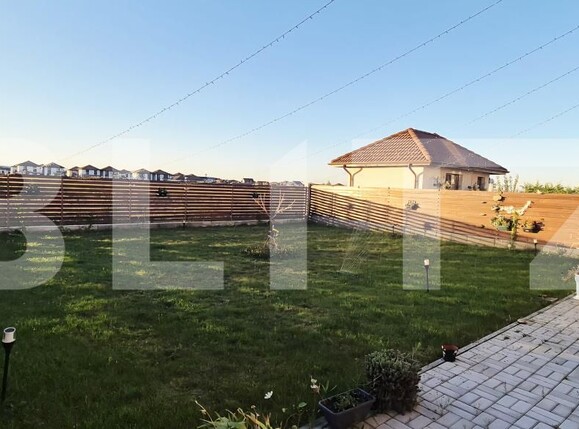 Casa de închiriat 4 camere Ghimbav - 208581CI | BLITZ Brașov | Poza2