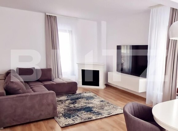 Casa de închiriat 4 camere Ghimbav - 208581CI | BLITZ Brașov | Poza6