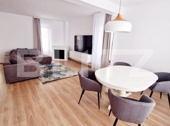 Casa de închiriat 4 camere Ghimbav - 208581CI | BLITZ Brașov | Poza4