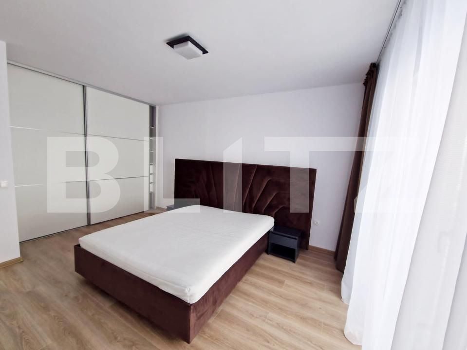 Casa de închiriat 4 camere Ghimbav - 208581CI | BLITZ Brașov | Poza10
