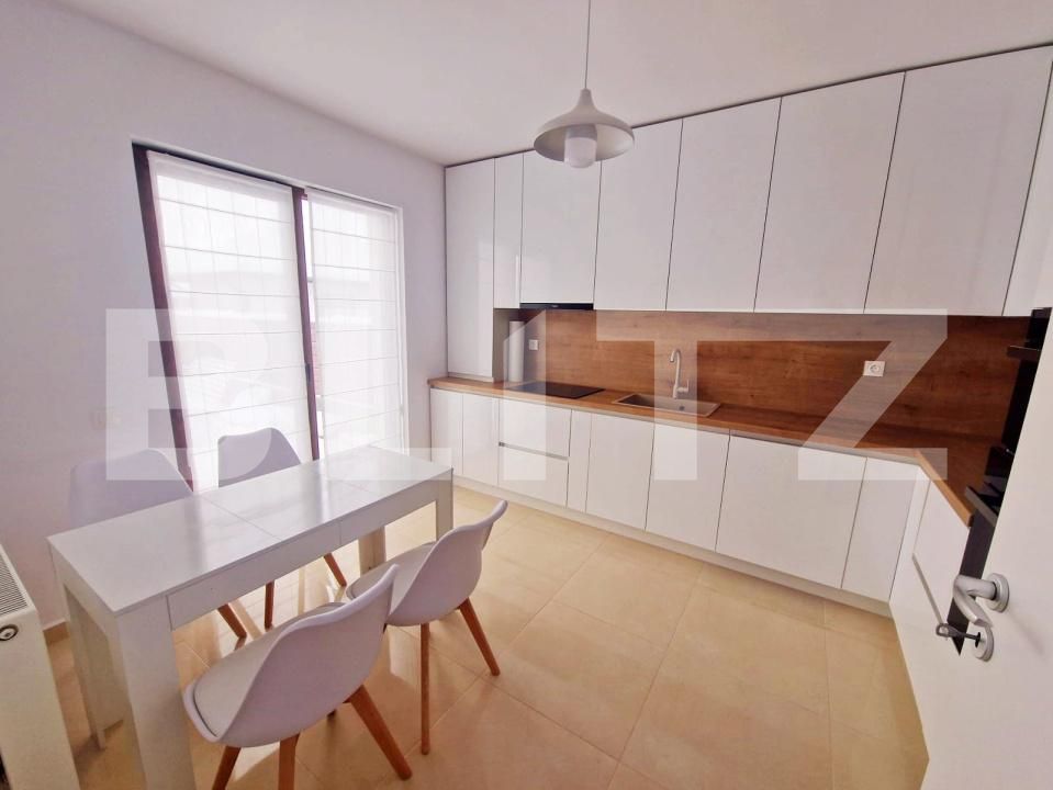 Casa de închiriat 4 camere Ghimbav - 208581CI | BLITZ Brașov | Poza8