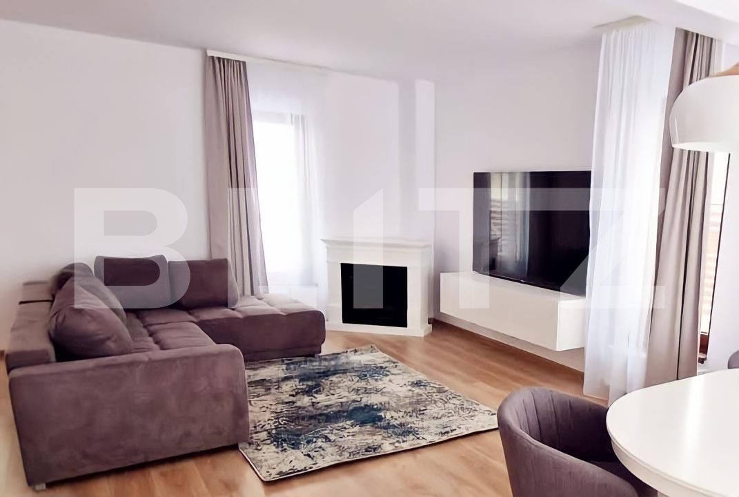 Casa de închiriat 4 camere Ghimbav - 208581CI | BLITZ Brașov | Poza6