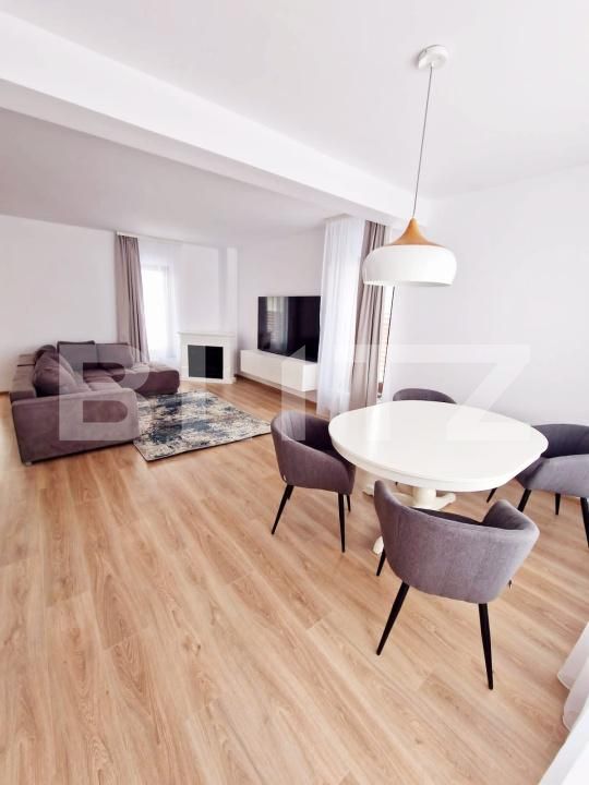 Casa de închiriat 4 camere Ghimbav - 208581CI | BLITZ Brașov | Poza4