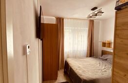 Apartament decomandat cu 2 camere. etajul 2, gata de mutare, Colonia Bod 