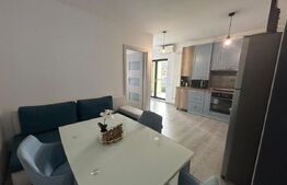 Apartament 3 camere, 60 mp, zona Borhanci