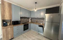 Apartament 3 camere, 60 mp, zona Borhanci