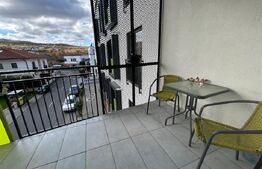 Apartament 3 camere, 60 mp, zona Borhanci