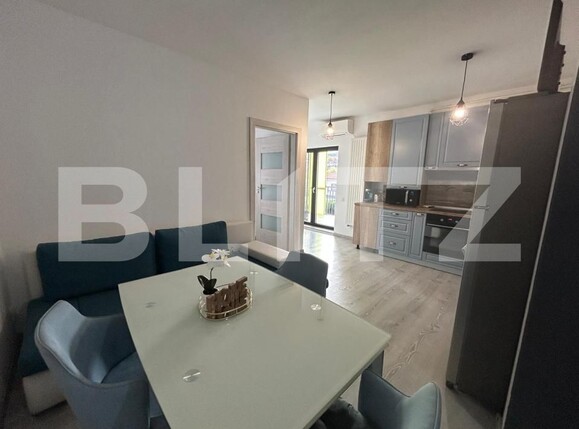 Apartament de închiriat 3 camere Borhanci - 208585AI | BLITZ Cluj-Napoca | Poza5