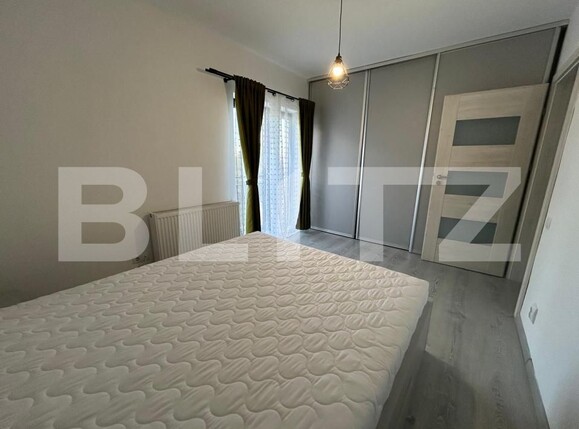 Apartament de închiriat 3 camere Borhanci - 208585AI | BLITZ Cluj-Napoca | Poza2