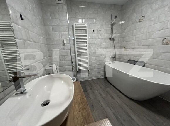 Apartament de închiriat 3 camere Borhanci - 208585AI | BLITZ Cluj-Napoca | Poza9