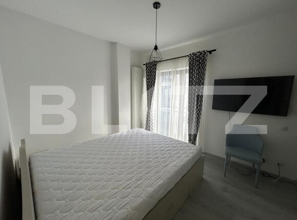 Apartament de închiriat 3 camere Borhanci - 208585AI | BLITZ Cluj-Napoca | Poza3