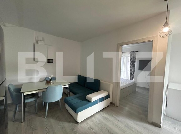 Apartament de închiriat 3 camere Borhanci - 208585AI | BLITZ Cluj-Napoca | Poza6