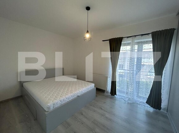 Apartament de închiriat 3 camere Borhanci - 208585AI | BLITZ Cluj-Napoca | Poza1