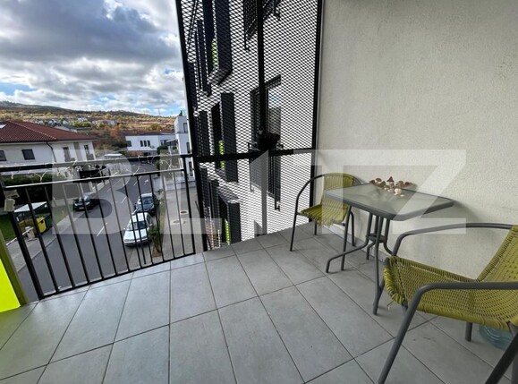 Apartament de închiriat 3 camere Borhanci - 208585AI | BLITZ Cluj-Napoca | Poza7