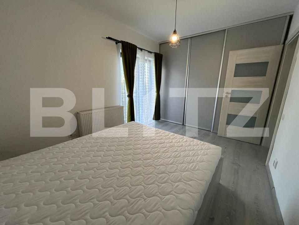 Apartament de închiriat 3 camere Borhanci - 208585AI | BLITZ Cluj-Napoca | Poza2
