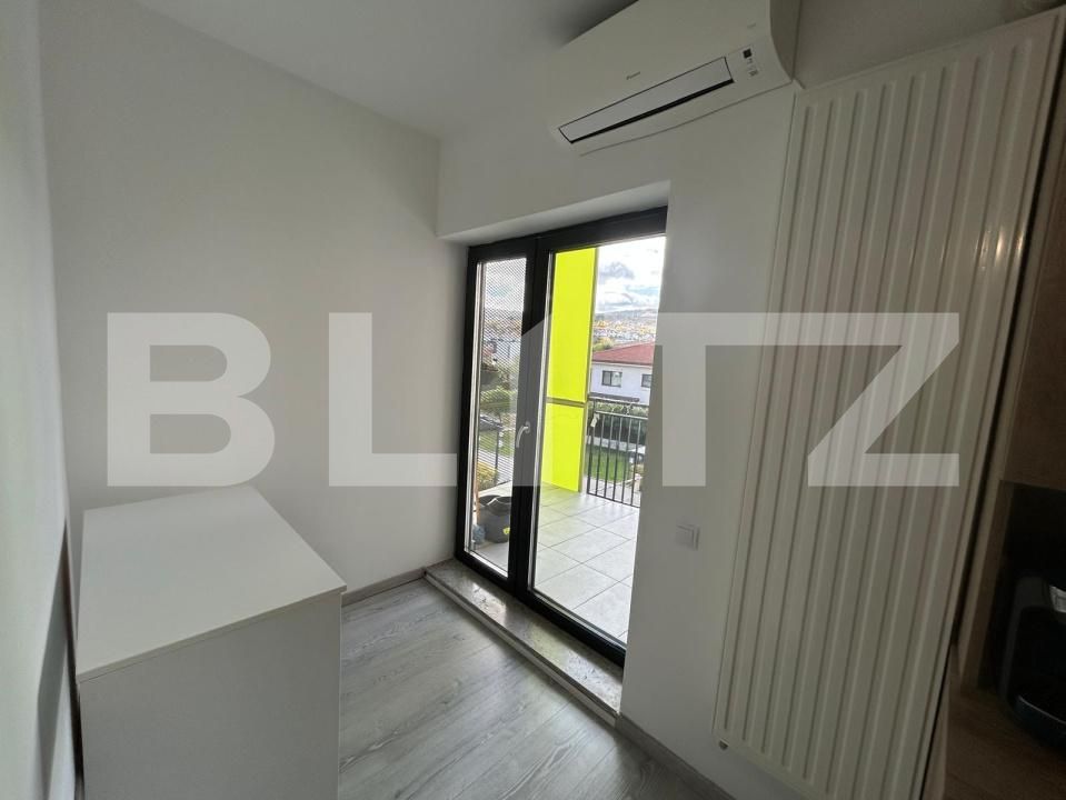 Apartament de închiriat 3 camere Borhanci - 208585AI | BLITZ Cluj-Napoca | Poza8