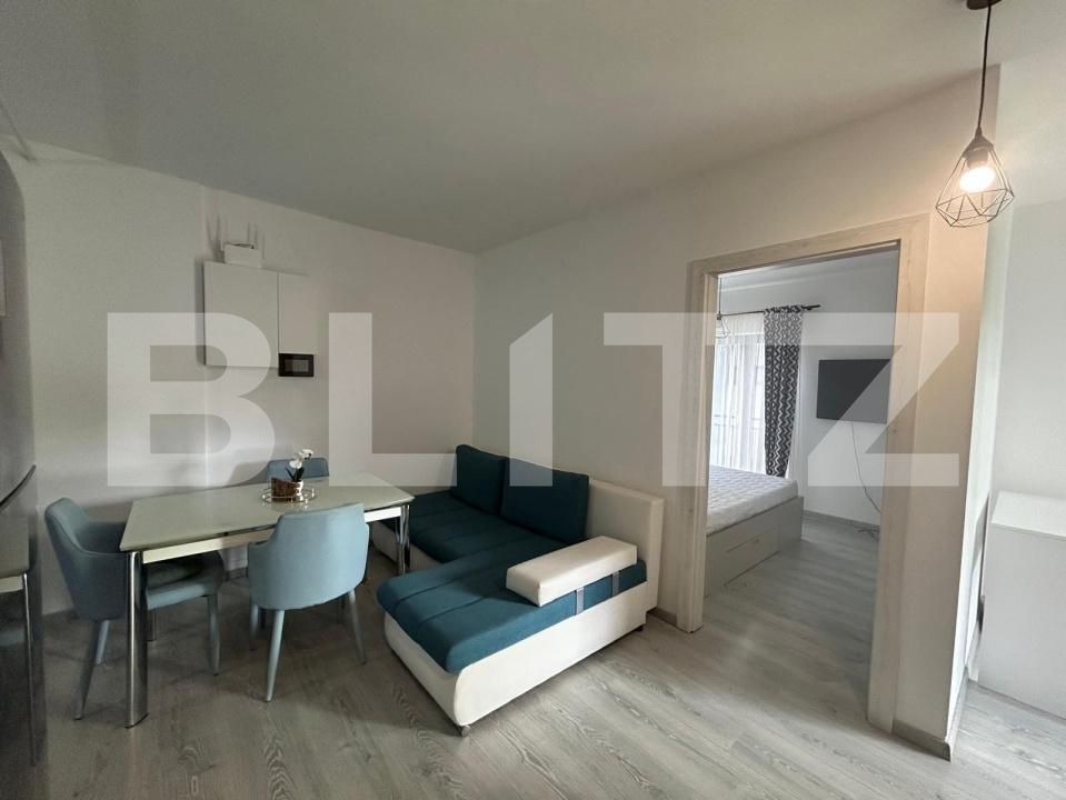 Apartament de închiriat 3 camere Borhanci - 208585AI | BLITZ Cluj-Napoca | Poza6