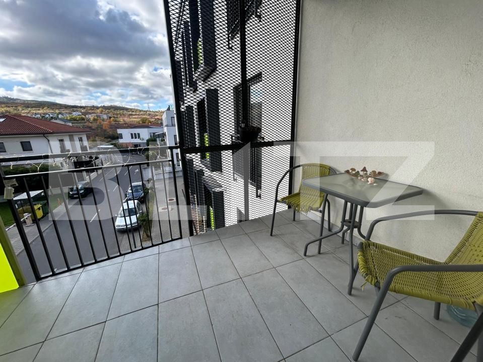Apartament de închiriat 3 camere Borhanci - 208585AI | BLITZ Cluj-Napoca | Poza7