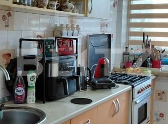 Apartament de vânzare 2 camere Grigorescu - 208589AV | BLITZ Cluj-Napoca | Poza1
