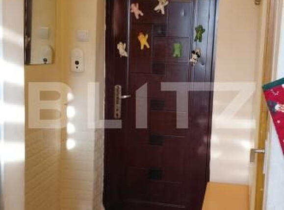 Apartament de vânzare 2 camere Grigorescu - 208589AV | BLITZ Cluj-Napoca | Poza3