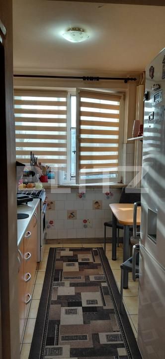 Apartament de vânzare 2 camere Grigorescu - 208589AV | BLITZ Cluj-Napoca | Poza2