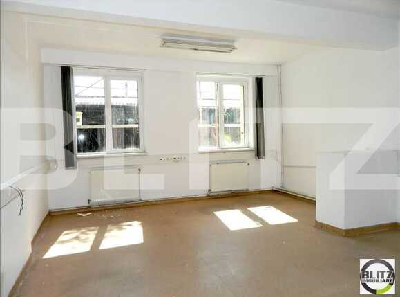 Spațiu birouri de închiriat Marasti - 20859SIB | BLITZ Cluj-Napoca | Poza5