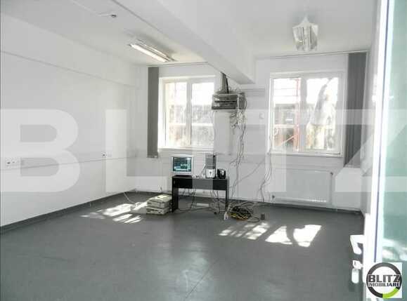 Spațiu birouri de închiriat Marasti - 20859SIB | BLITZ Cluj-Napoca | Poza3