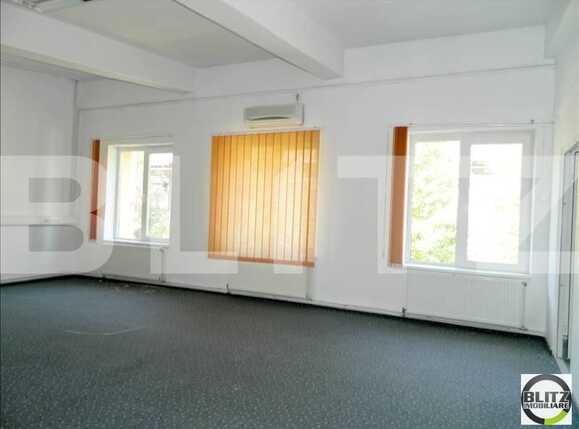 Spațiu birouri de închiriat Marasti - 20859SIB | BLITZ Cluj-Napoca | Poza2