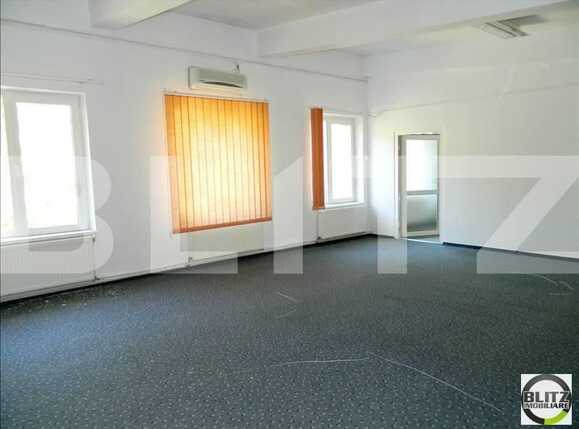 Spațiu birouri de închiriat Marasti - 20859SIB | BLITZ Cluj-Napoca | Poza1