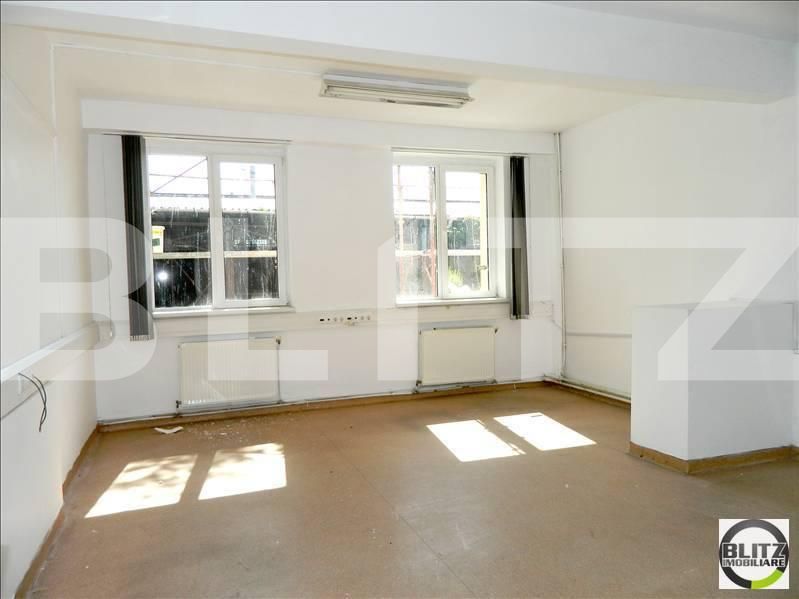 Spațiu birouri de închiriat Marasti - 20859SIB | BLITZ Cluj-Napoca | Poza5