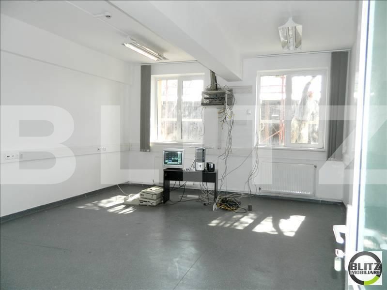 Spațiu birouri de închiriat Marasti - 20859SIB | BLITZ Cluj-Napoca | Poza3
