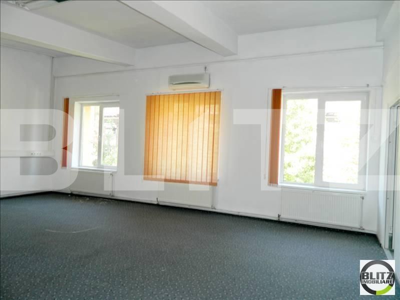 Spațiu birouri de închiriat Marasti - 20859SIB | BLITZ Cluj-Napoca | Poza2