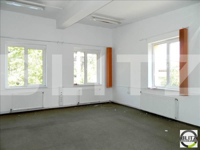 Spațiu birouri de închiriat Marasti - 20859SIB | BLITZ Cluj-Napoca | Poza6