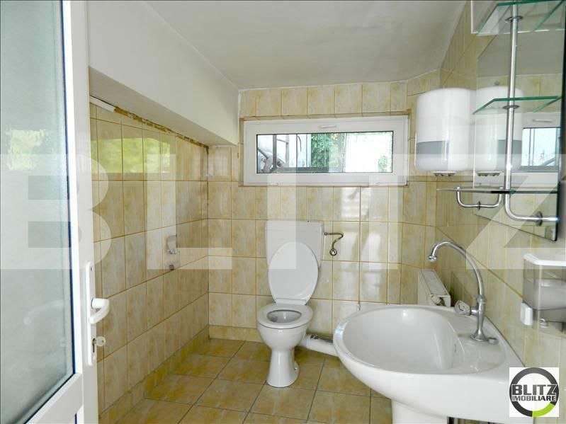 Spațiu birouri de închiriat Marasti - 20859SIB | BLITZ Cluj-Napoca | Poza8