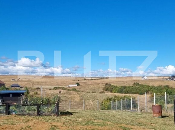 Teren de vânzare Salicea - 208591TV | BLITZ Cluj-Napoca | Poza1