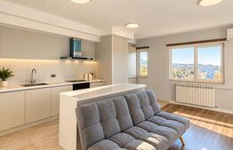 Apartament de închiriat 2 camere Central - 208617AI | BLITZ Cluj-Napoca | Poza1