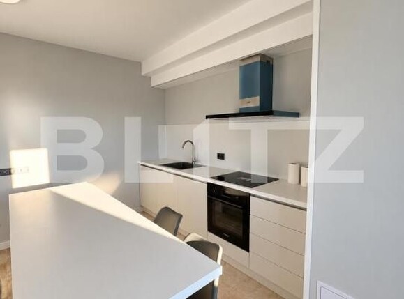 Apartament de închiriat 2 camere Zorilor - 208595AI | BLITZ Cluj-Napoca | Poza2