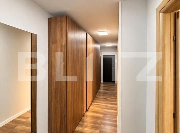Apartament de închiriat 2 camere Zorilor - 208595AI | BLITZ Cluj-Napoca | Poza5