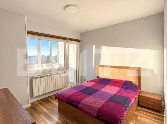 Apartament de închiriat 2 camere Zorilor - 208595AI | BLITZ Cluj-Napoca | Poza4