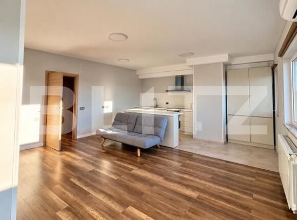 Apartament de închiriat 2 camere Zorilor - 208595AI | BLITZ Cluj-Napoca | Poza3