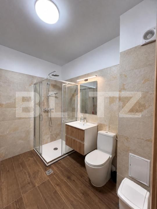 Apartament de închiriat 2 camere Zorilor - 208595AI | BLITZ Cluj-Napoca | Poza6