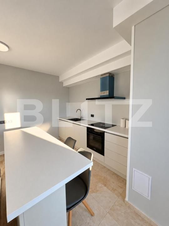 Apartament de închiriat 2 camere Zorilor - 208595AI | BLITZ Cluj-Napoca | Poza2
