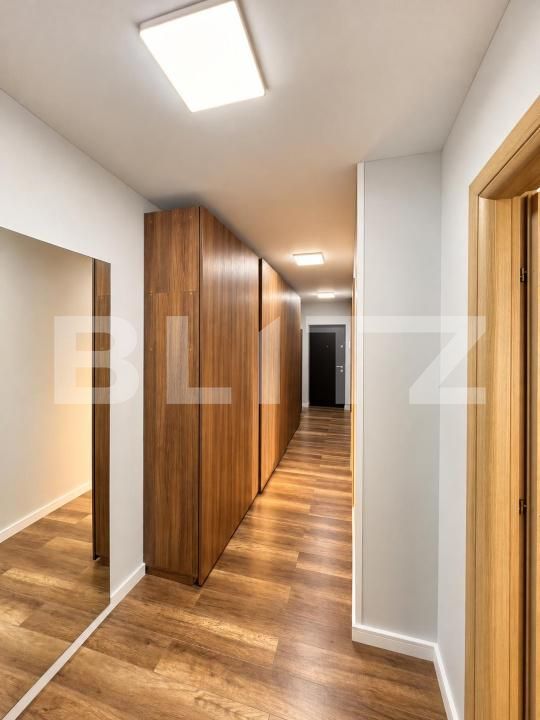 Apartament de închiriat 2 camere Zorilor - 208595AI | BLITZ Cluj-Napoca | Poza5