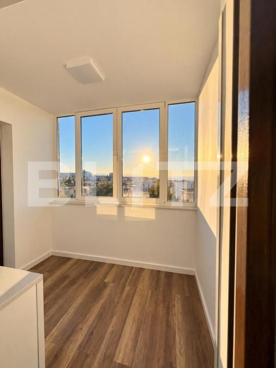 Apartament de închiriat 2 camere Zorilor - 208595AI | BLITZ Cluj-Napoca | Poza7