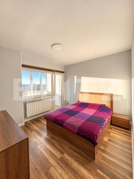 Apartament de închiriat 2 camere Zorilor - 208595AI | BLITZ Cluj-Napoca | Poza4
