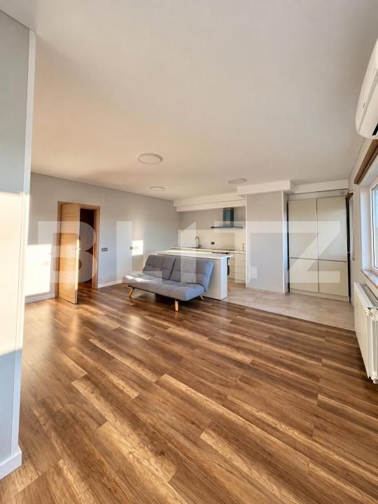 Apartament de închiriat 2 camere Zorilor - 208595AI | BLITZ Cluj-Napoca | Poza3