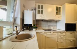 Apartament modern cu terasă, parcare în Coresi 